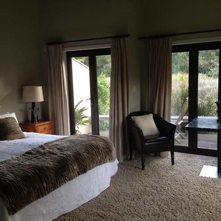 Tawharanui Lodge ワークワース エクステリア 写真