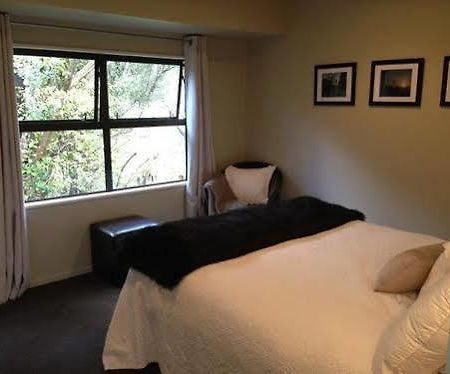 Tawharanui Lodge ワークワース エクステリア 写真