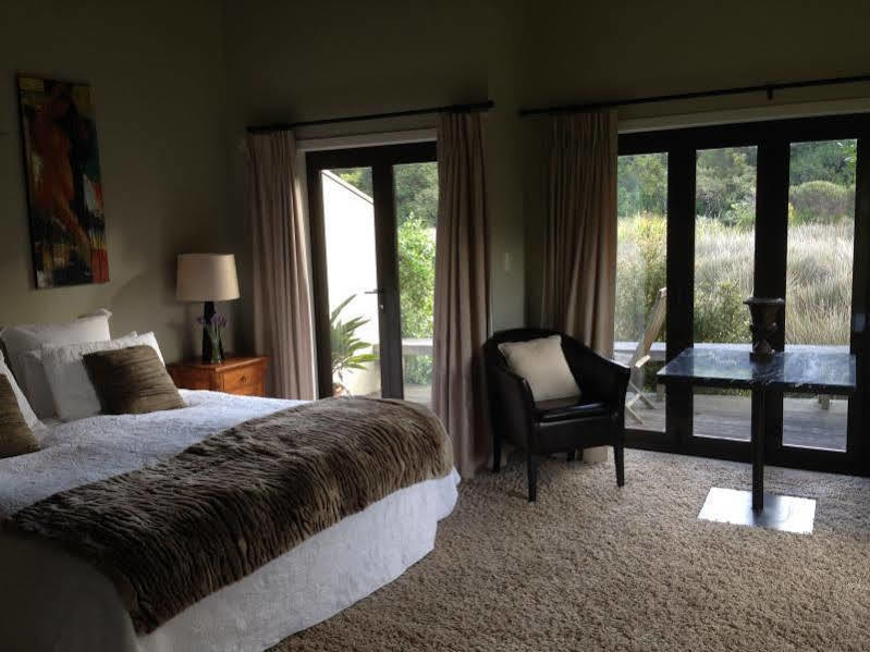Tawharanui Lodge ワークワース エクステリア 写真